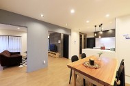 マンションのリノベーション －覚王山－のイメージ10