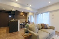 マンションのリノベーション －黒川－のイメージ8